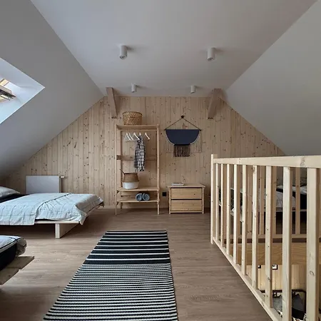 Winnica Przybyslawice * Przybyslawice (Krakow)