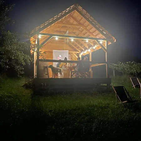 Winnica Przybyslawice Przybyslawice (Krakow)